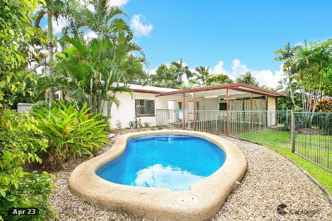 10 Macadamia Cl, Redlynch, QLD 4870