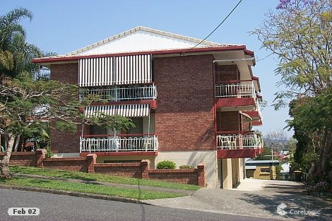 1/28 View St, Wooloowin, QLD 4030