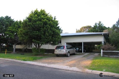 4 Leitch St, Murgon, QLD 4605