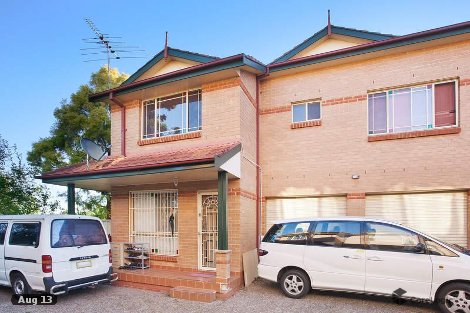 8/5 Railway St, Old Guildford, NSW 2161