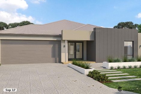 Lot 828 Peridot St, Treeby, WA 6164