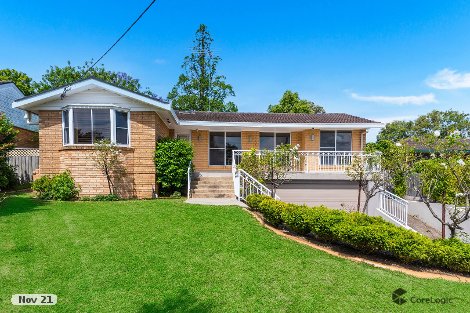 30 Gleeson Ave, Baulkham Hills, NSW 2153