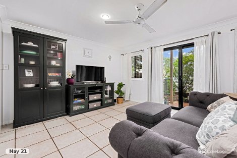 3/12 Newton St, Coorparoo, QLD 4151