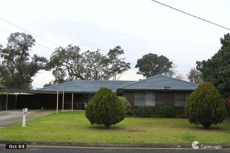 33 Holborrow Ave, Hobartville, NSW 2753