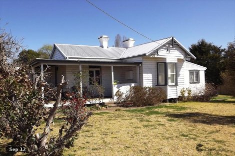 20 Robertson St, Coonabarabran, NSW 2357