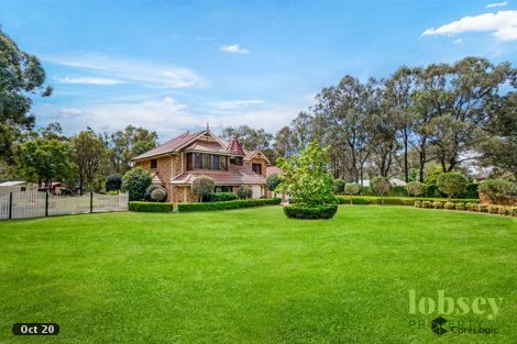 43 Barkly Dr, Windsor Downs, NSW 2756