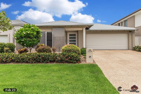 12 Field St, Helensvale, QLD 4212