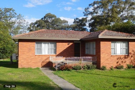 10 George Rd, Wilberforce, NSW 2756