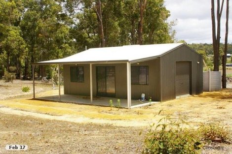 17 Cockatoo Dr, Nannup, WA 6275