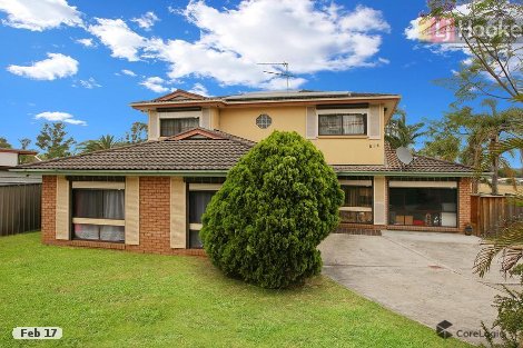 584 Luxford Rd, Bidwill, NSW 2770