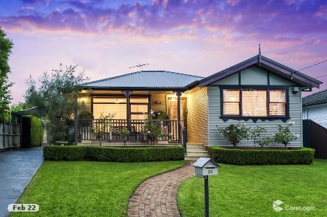 22 Peter Pde, Old Toongabbie, NSW 2146
