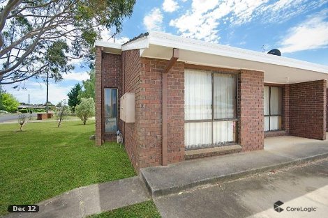 1 Mt Baimbridge Rd, Hamilton, VIC 3300