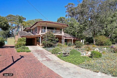 15 Pioneer Ct, Bouvard, WA 6211