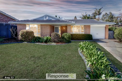 8 Erna Pl, Quakers Hill, NSW 2763