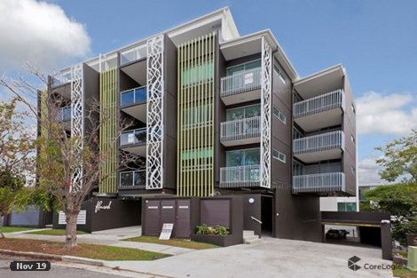 405/158 Victoria Park Rd, Kelvin Grove, QLD 4059