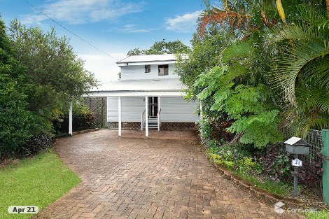 44 Graceville Ave, Graceville, QLD 4075