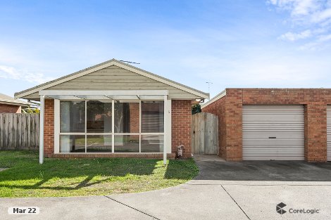 5/37 Chapel St, Whittington, VIC 3219