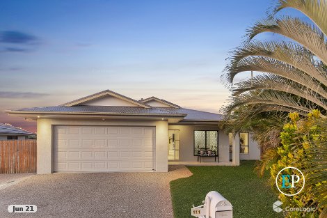 111 Shutehaven Cct, Bushland Beach, QLD 4818