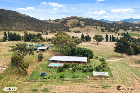 95 Hugs Lane, The Angle, NSW 2620