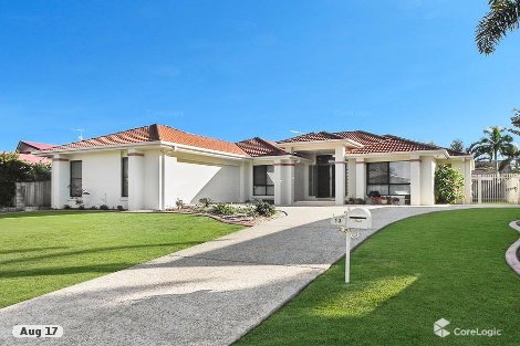 13 Schnappering Cl, Pelican Waters, QLD 4551