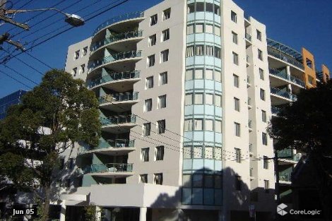 709/16 Meredith St, Bankstown, NSW 2200