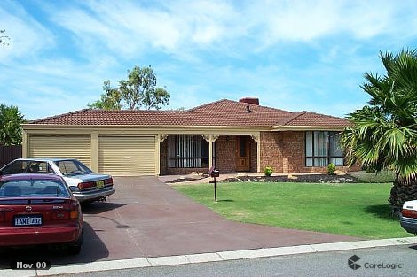 3 Fife Gdns, Ocean Reef, WA 6027