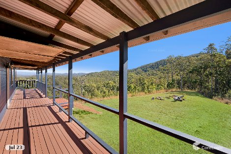 60 Boonanghi Forest Rd, Wittitrin, NSW 2440