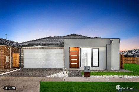 Lot 222 Vestige St, Donnybrook, VIC 3064