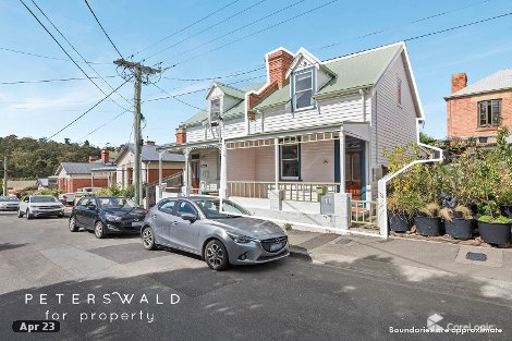 36 George St, North Hobart, TAS 7000