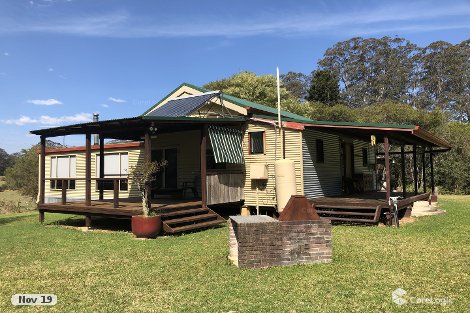 203 Rodgers Rd E, Megan, NSW 2453