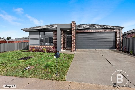 16 Flewin Ave, Miners Rest, VIC 3352