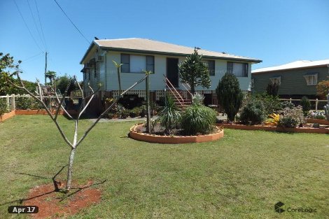 18 Broadhurst St, Childers, QLD 4660