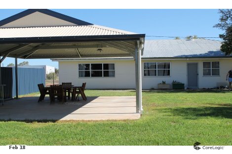 12 King St, Cunnamulla, QLD 4490