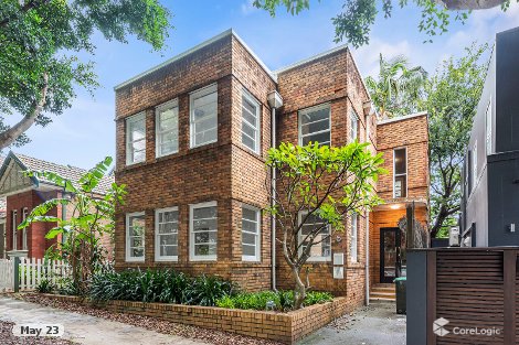 2/5 Porter St, Bondi Junction, NSW 2022