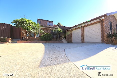 20 Derwent Pl, Kearns, NSW 2558