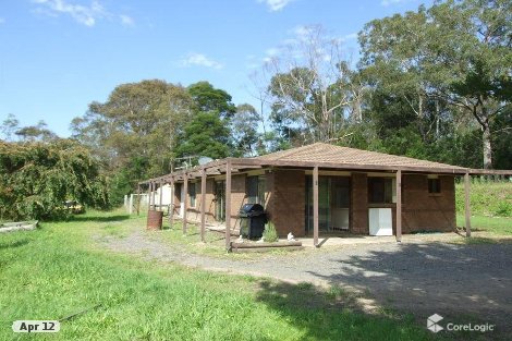 111 Glisson Watson Rd, Cobargo, NSW 2550