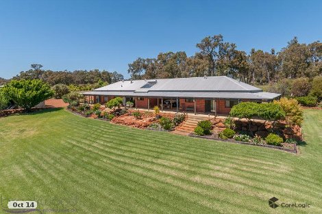 24 Country Rd, Gidgegannup, WA 6083