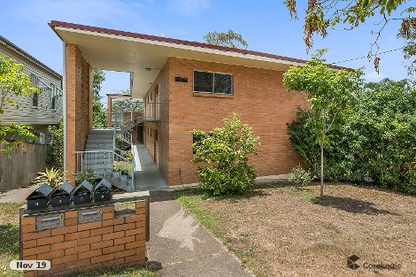 4/111 Brook St, Lutwyche, QLD 4030