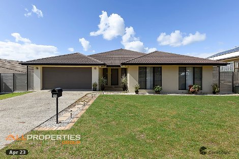 52 Parkwood Dr, Heathwood, QLD 4110