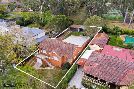 12 Boronia Ave, Turramurra, NSW 2074