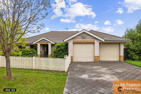 55 Rosewood Glen, Jerrabomberra, NSW 2619