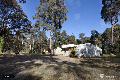 14 Peterson Rd, Falls Creek, NSW 2540