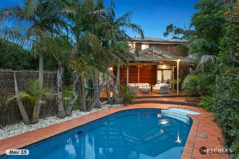 4 Jum Jum Cl, Croydon Hills, VIC 3136