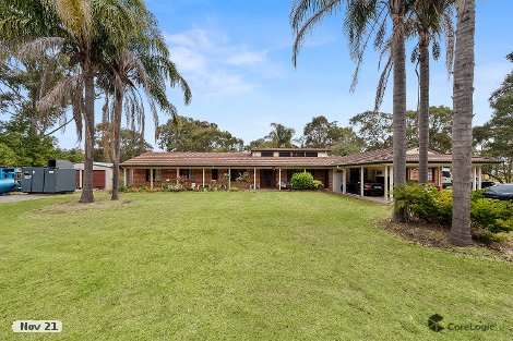 698-704 Richmond Rd, Berkshire Park, NSW 2765