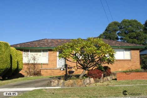 18 Grandview Ave, Seven Hills, NSW 2147