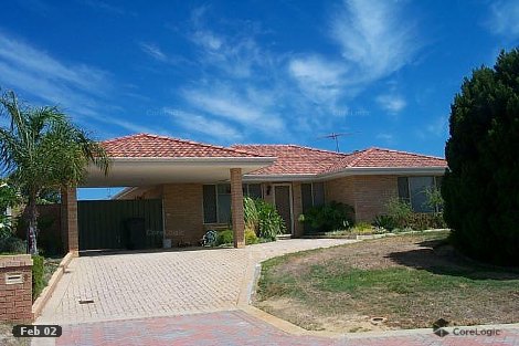 5 Barham Mews, Currambine, WA 6028