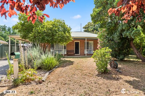 45 Shelton St, Avenel, VIC 3664