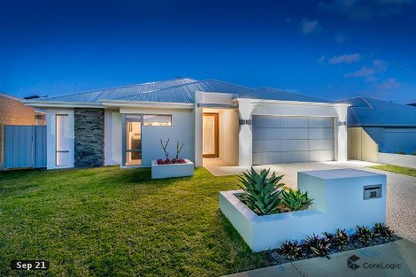 30 Whitehorses Dr, Burns Beach, WA 6028