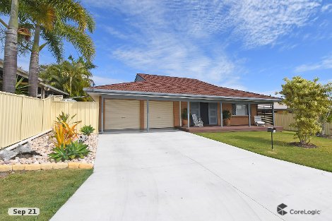 19 Clarke St, Pialba, QLD 4655