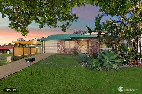 19 Meike Cres, Tanah Merah, QLD 4128